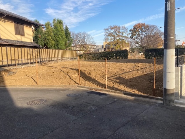 リナージュ所沢下安松　第３期