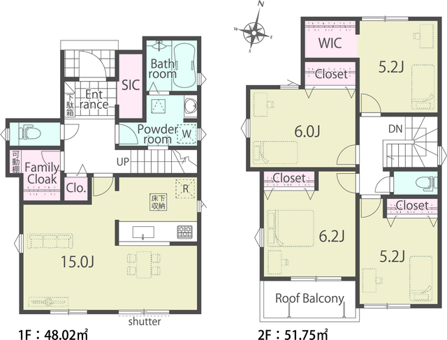 リナージュ大和高田市大谷０１期の画像2