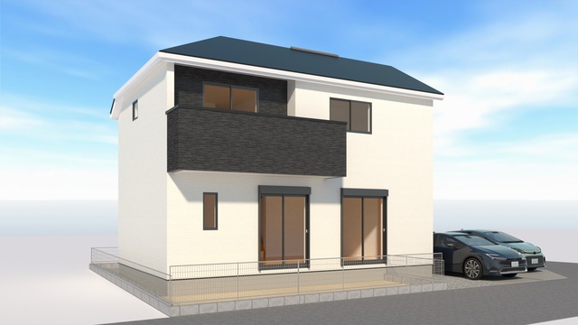 リナージュ取手市野々井０１期