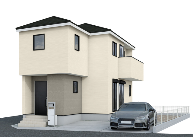 リナージュ我孫子市岡発戸０１期