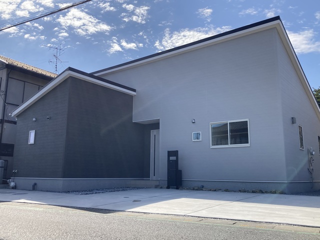 リナージュ越谷中島１丁目　第１期