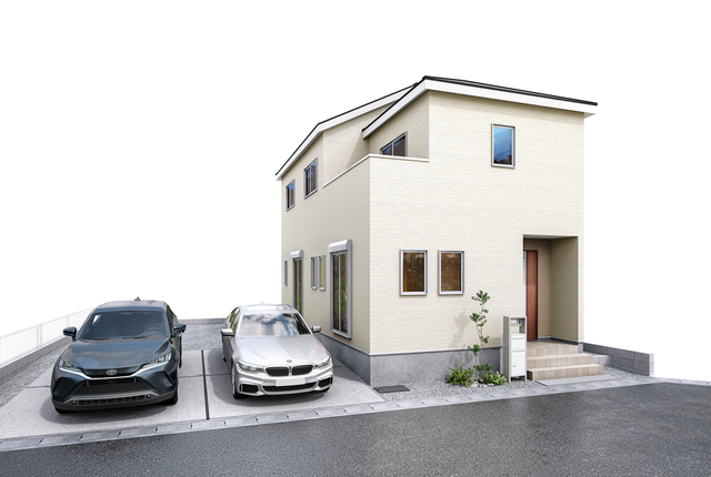 リナージュ北島町鯛浜０１期