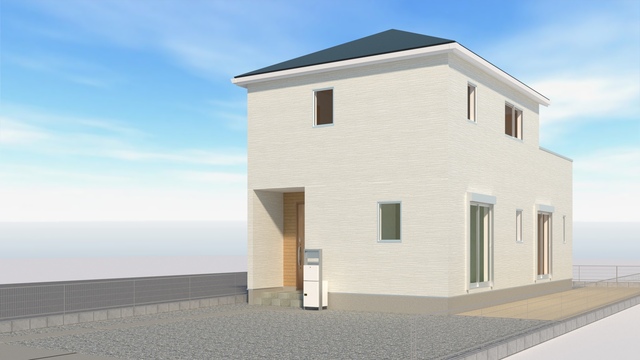 リナージュ那須塩原豊浦南町　第２期