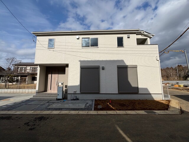 リナージュ千葉緑区高田町　第１期