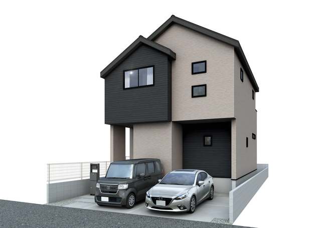 リナージュ相模原市中央区光が丘３丁目０１期