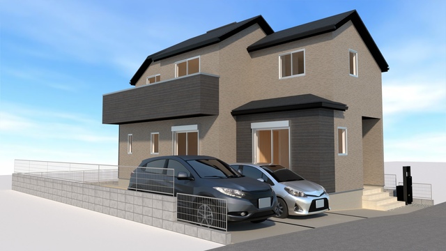 リナージュ八王子川口町　第１１期