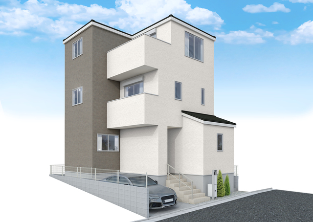 リナージュ堺市西区北条町２丁０１期