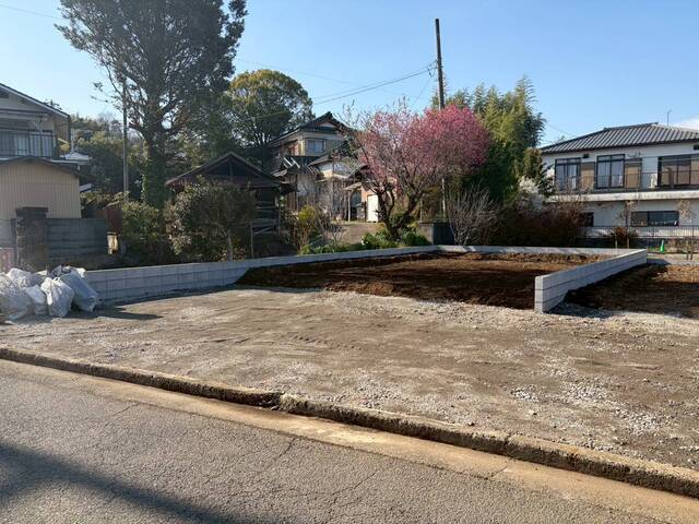 リナージュ小田原市穴部０１期