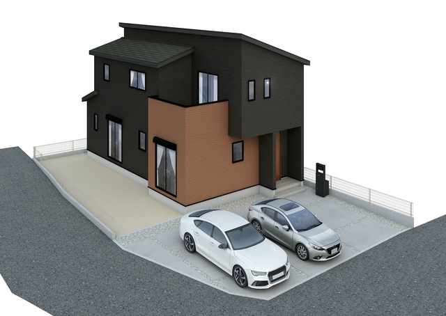 リナージュ常滑市蒲池町２丁目０１期