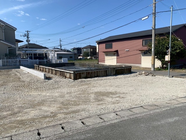 リナージュ播磨町二子　第１期