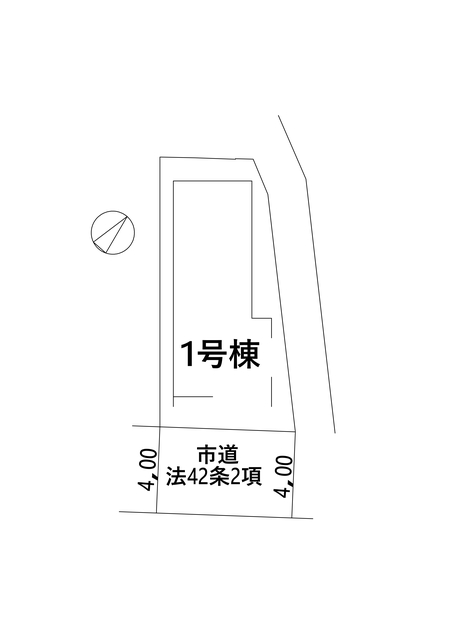 リナージュ豊島千早４丁目　第１期の画像2