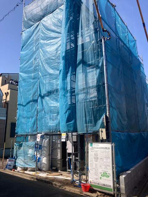 リナージュ豊島千早４丁目　第１期