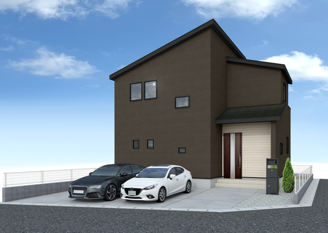 リナージュ奈良学園大和町５丁目　第１期