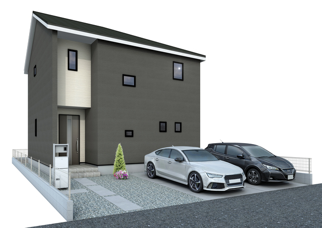 リナージュ館山市北条０１期