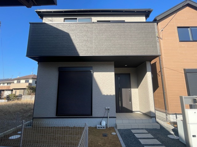 リナージュ市原島野　第１期