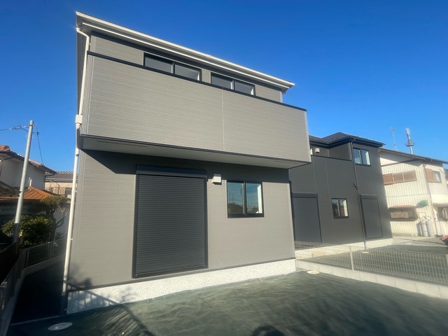 リナージュ市原松ケ島　第２期