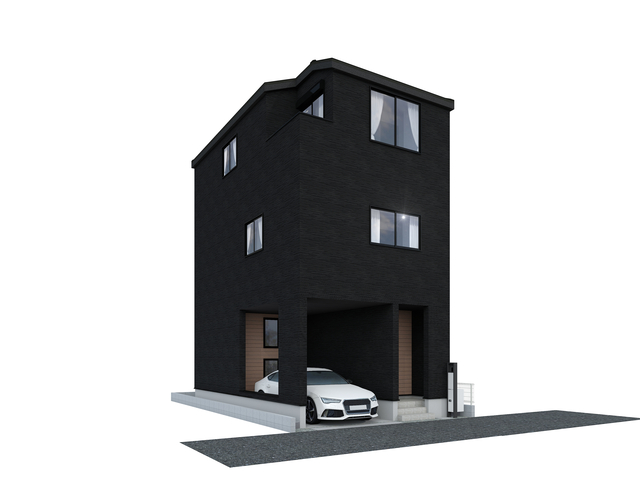 リナージュ川口金山町　第１期