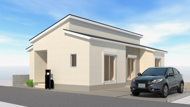 リナージュさいたま岩槻区加倉４丁目　第１期