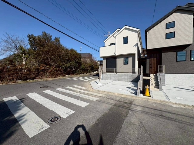 リナージュ佐倉南臼井台　第１期