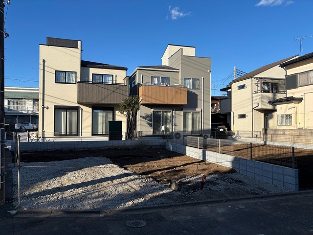 リナージュ西東京南町２丁目　第１期