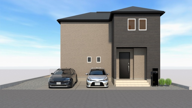 リナージュ猪名川町伏見台４丁目０２期