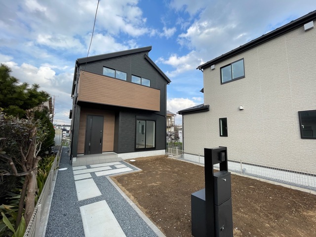 リナージュ四街道四街道３丁目　第２期