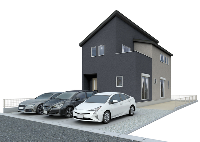 リナージュ西尾市一色町前野０１期