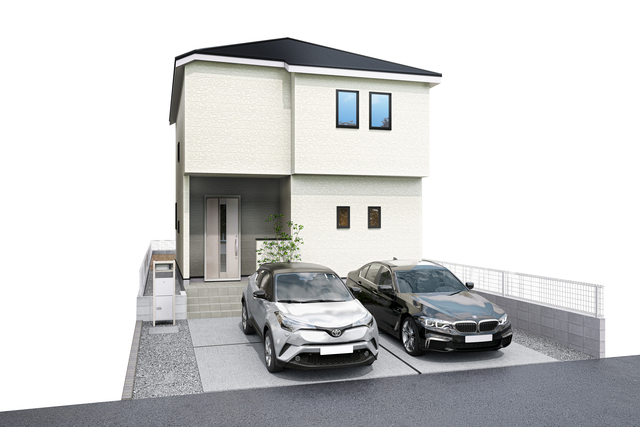 リナージュ袖ケ浦市蔵波台５丁目０１期