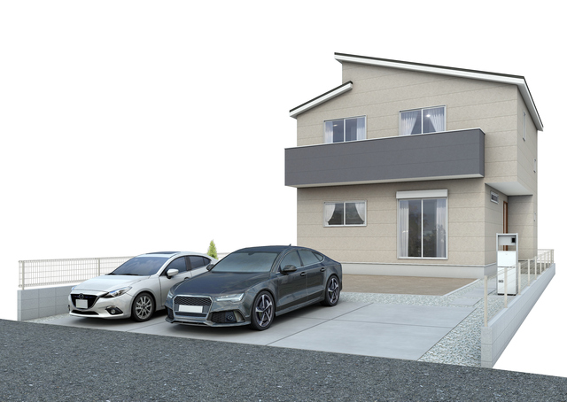 リナージュ富里市十倉０１期