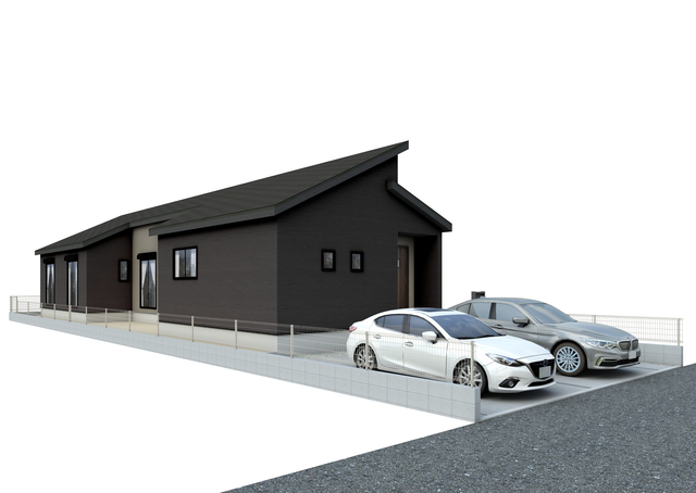 リナージュ鈴鹿市白子２丁目０１期