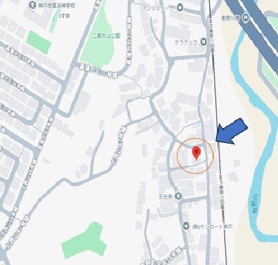 リナージュ神戸北区有野町二郎　第１期の画像2