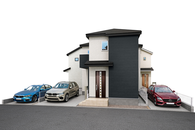 リナージュ松田町松田惣領０１期