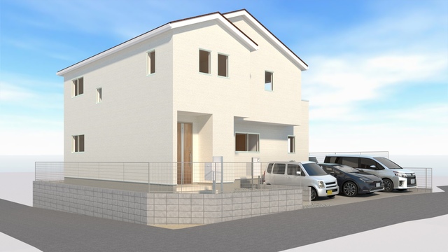 リナージュ今帰仁勢理客　第１期