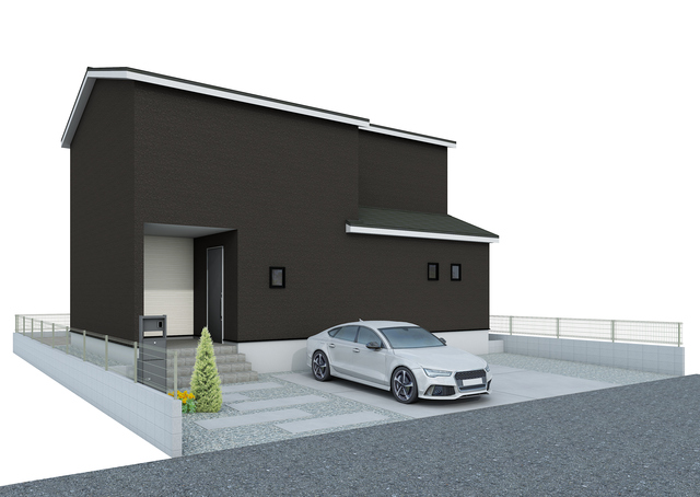 リナージュ取手市光風台３丁目０１期