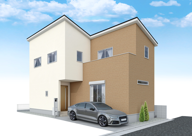 リナージュ八尾刑部４丁目　第１期