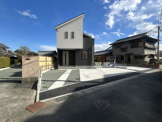 リナージュ豊川国府町　第１期