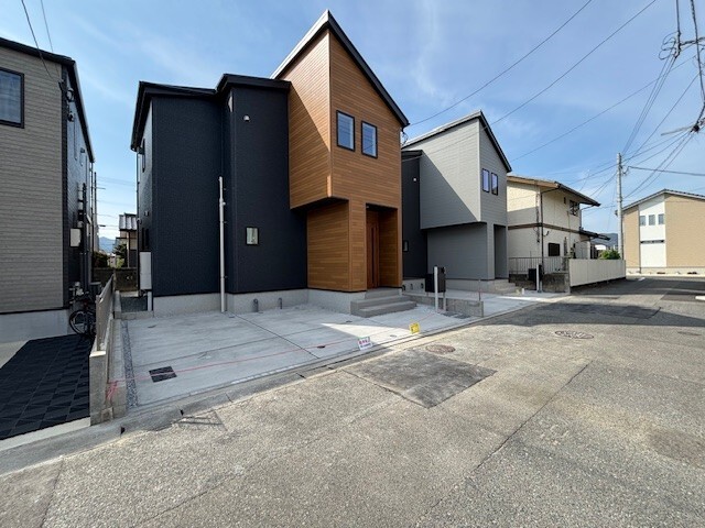 リナージュ福岡早良区田隈３丁目　第１期