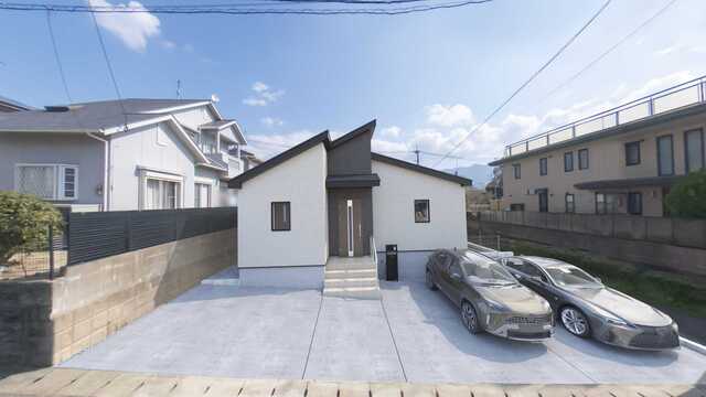 リナージュ宇美町四王寺坂２丁目０１期