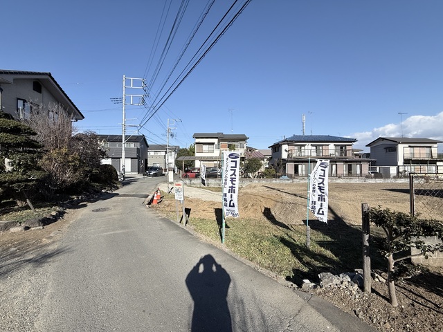 リナージュ八王子市川口町０２期