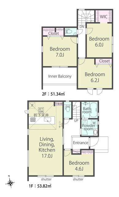 リナージュ大磯国府新宿　第１期の画像2
