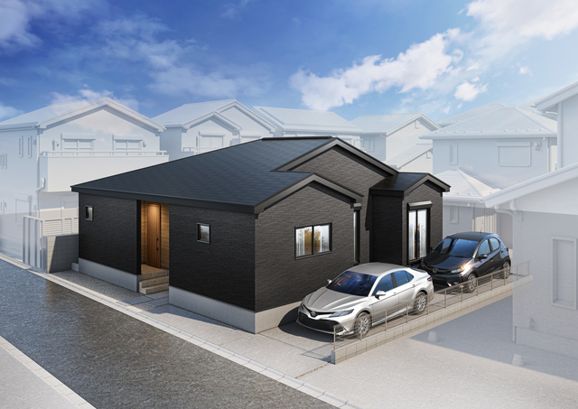 リナージュ平塚市田村８丁目０１期