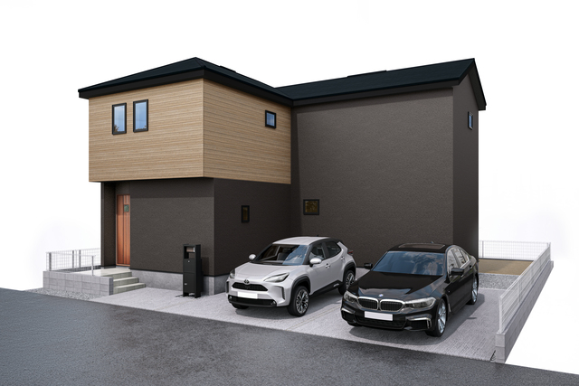 リナージュ横浜市金沢区釜利谷東３丁目０１期