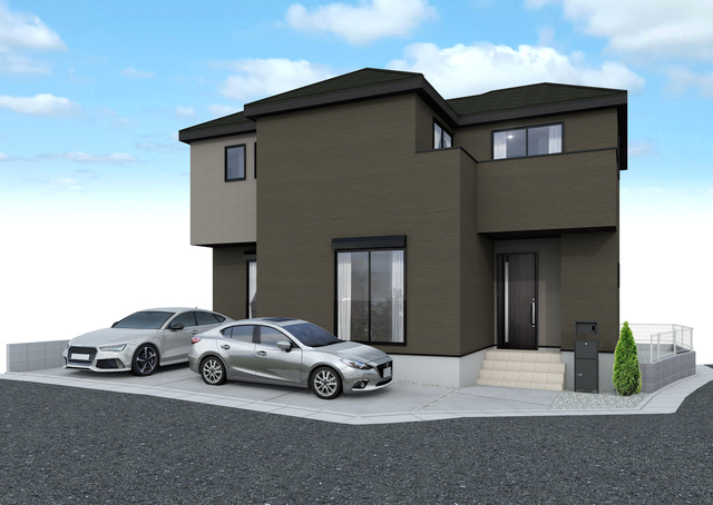 リナージュ加古川市東神吉町西井ノ口０１期