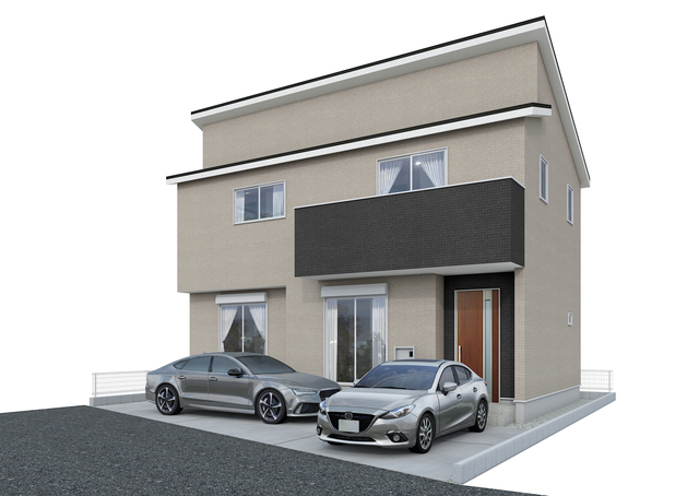 リナージュ松伏町松伏０１期