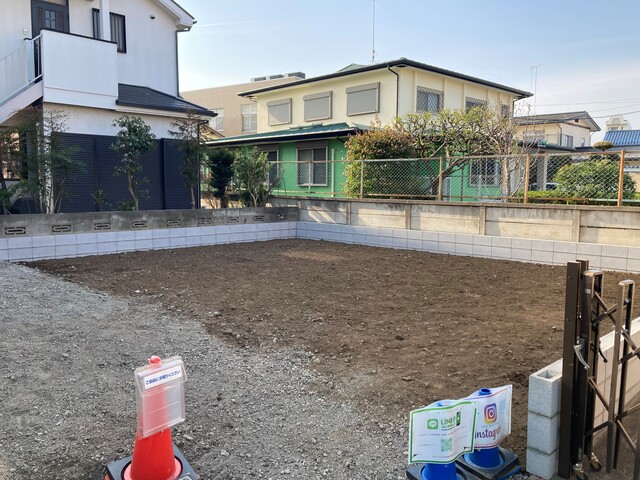 リナージュ東大和市南街５丁目０１期