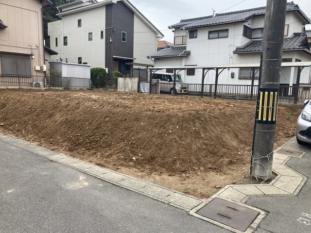 リナージュ安城市桜井町０１期