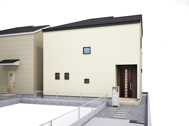 リナージュ川口市東本郷　第２期