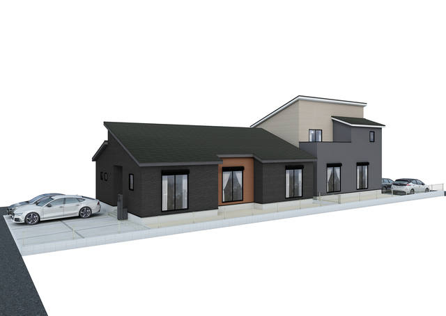 リナージュ鈴鹿市寺家６丁目０１期