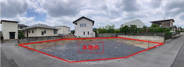 リナージュ栃木市薗部町２丁目０１期