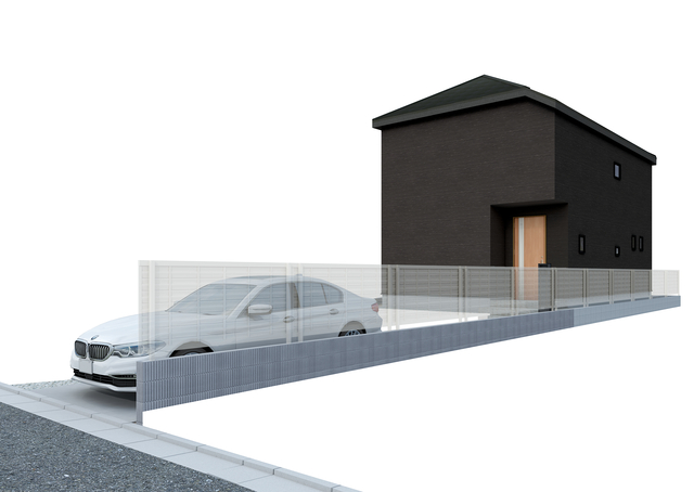 リナージュ八王子万町　第１期